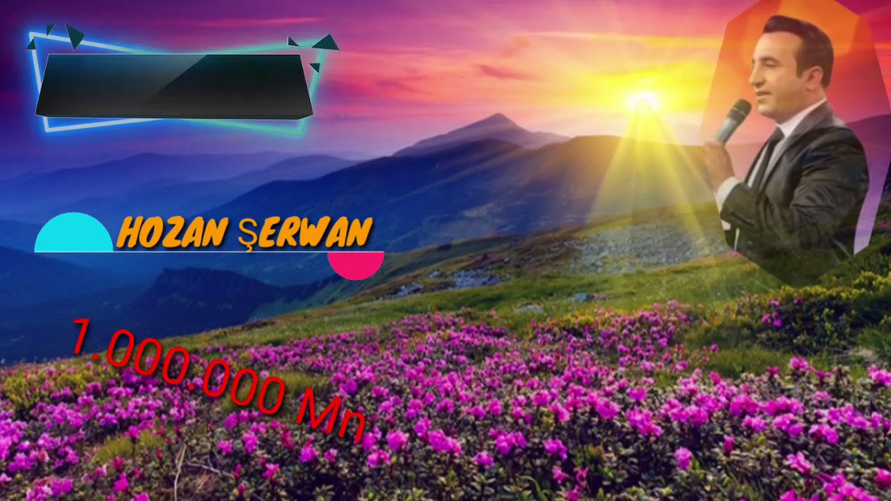 HOZAN ŞERWAN DAWET - GOVEND NÜ YENİ 2020 (MERT KORG)