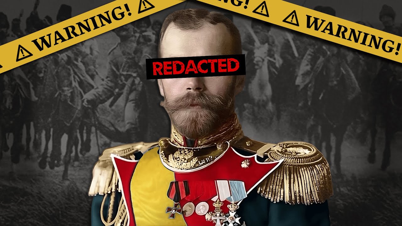 What if Russia Dropped Out of WW1 in 1916?