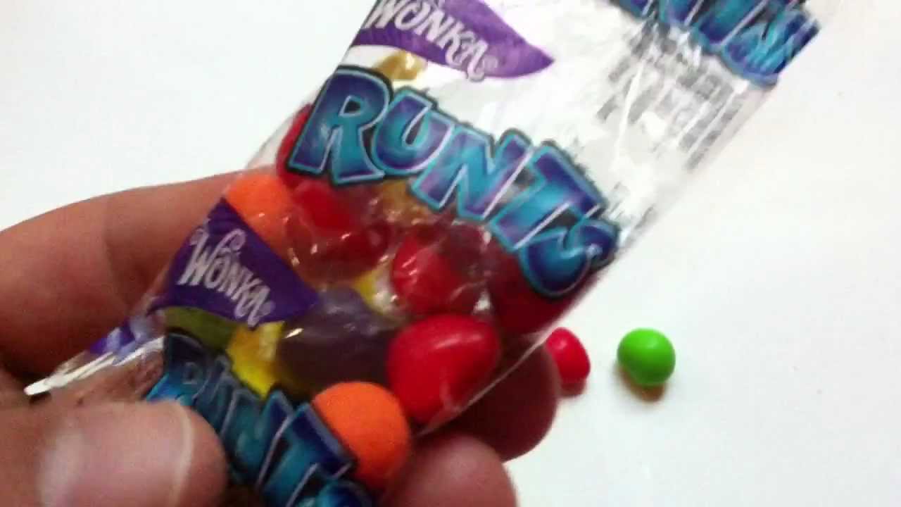 Runts review