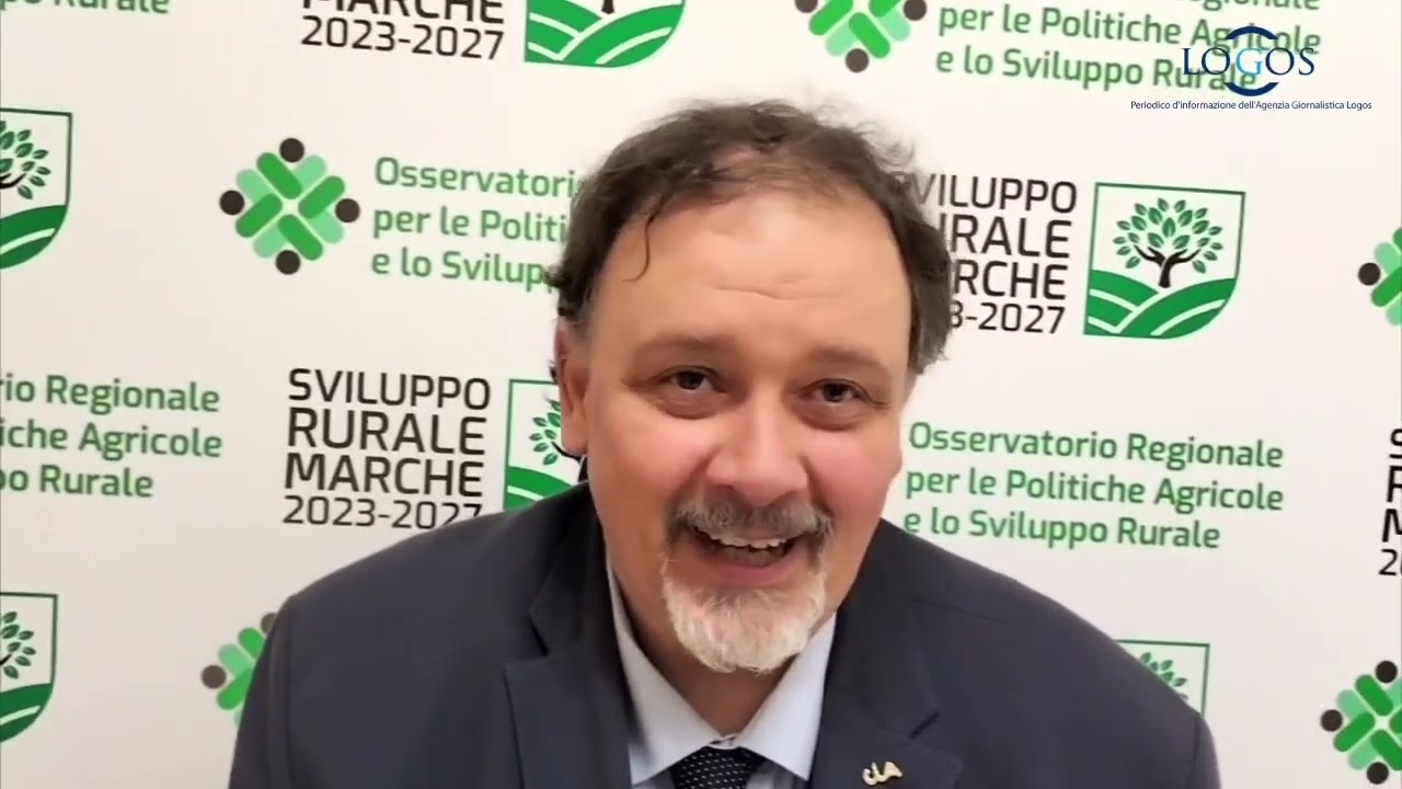 Stati Generali Agricoltura - Loreto (AN) 