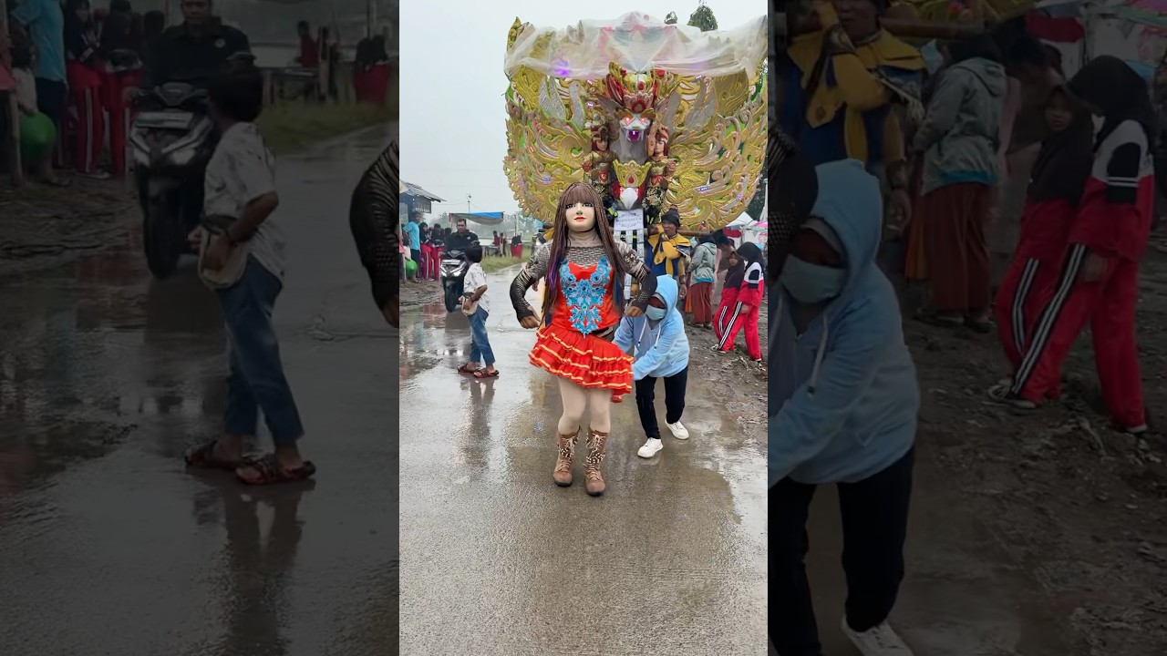 Rok Bety Di tarik
