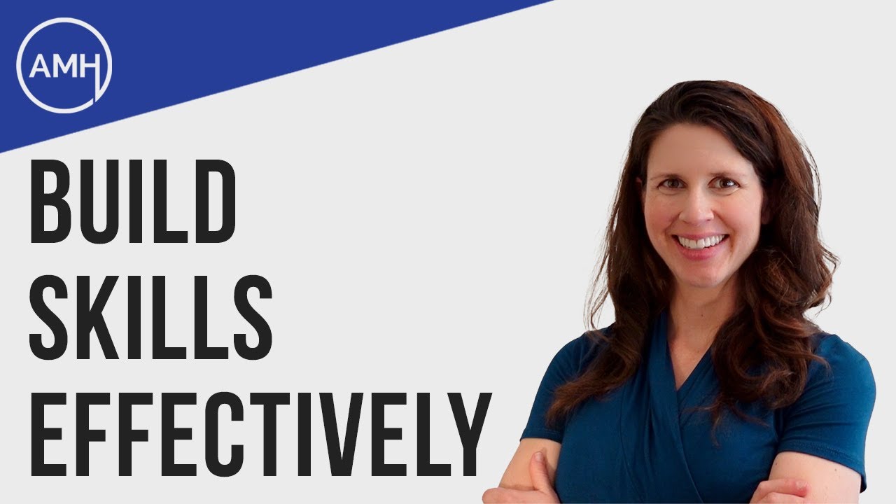 Build skills effectively with Daily Skill Planner