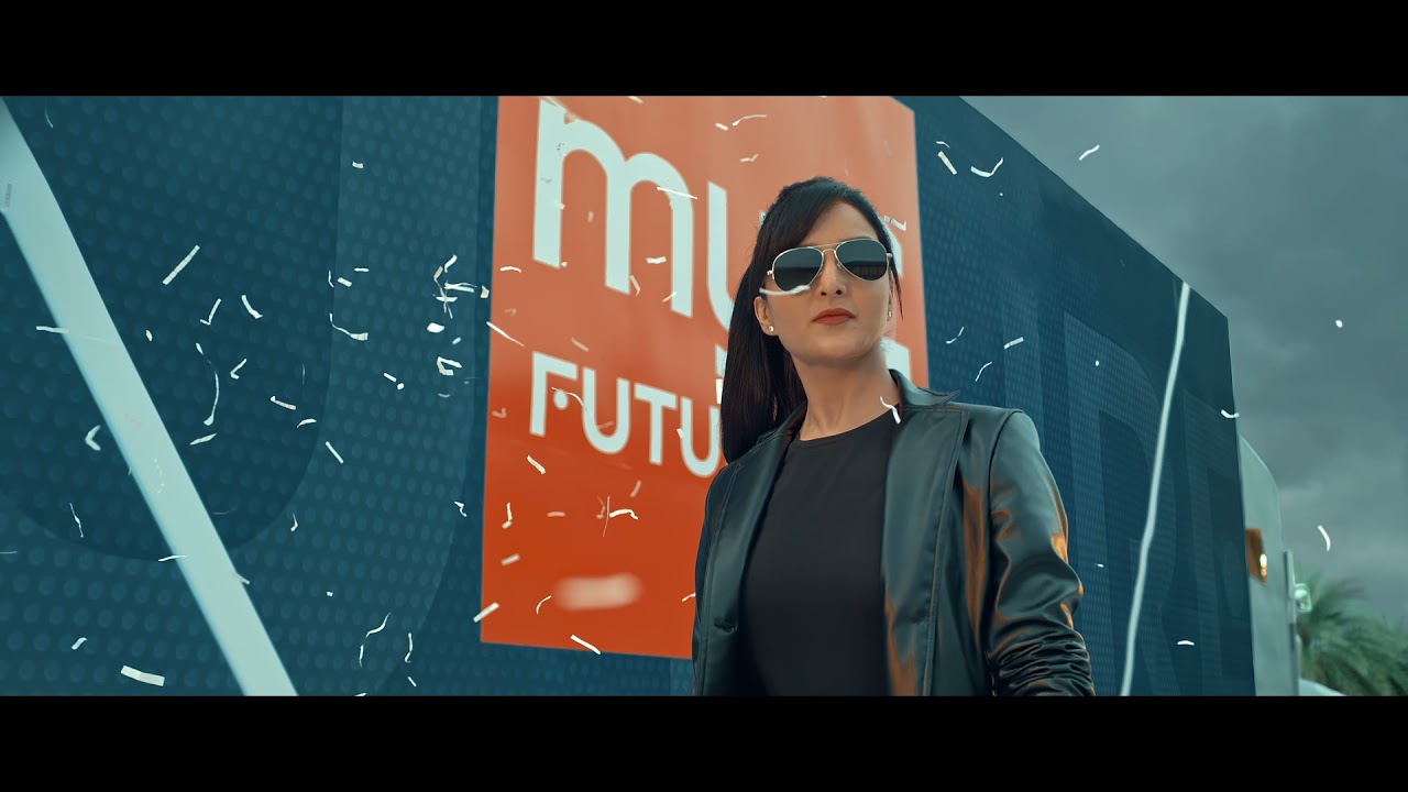 South India's Biggest Showroom! l myG Future l 100th Showroom l Manju Warrier l myG l Veroru Range