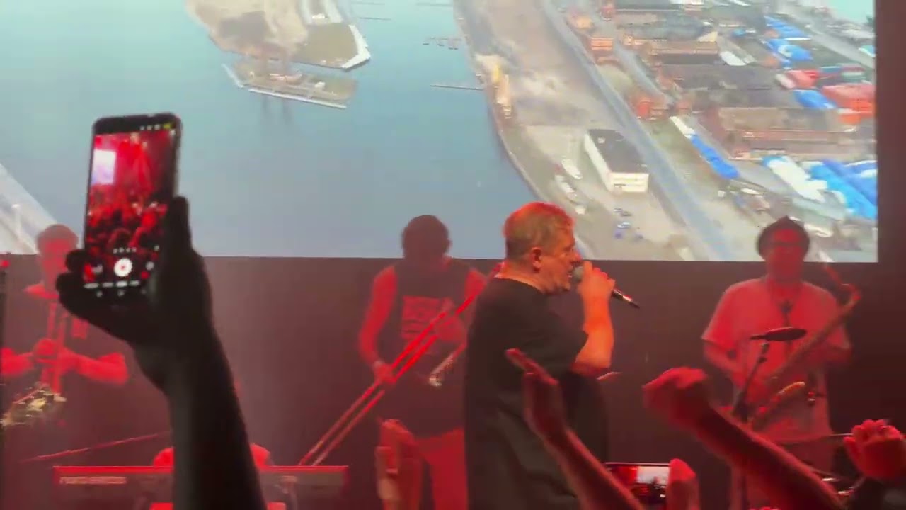 Kult Live! - Chicago 2025
