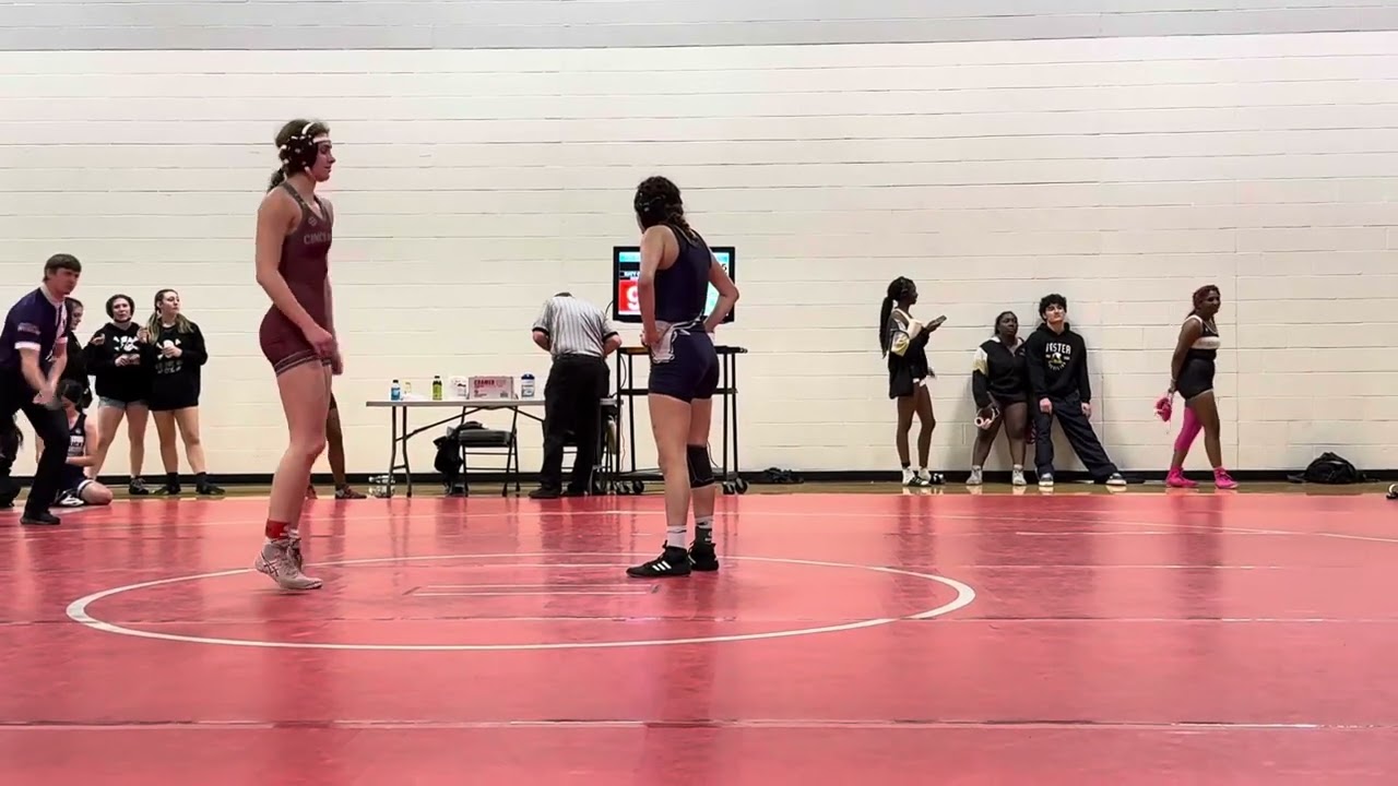Thanksgiving Giveback 3rd place match 