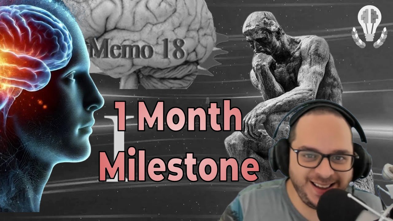 Breaking a Decade of Anki Habits: My 1-Month SuperMemo Milestone React
