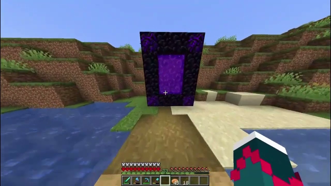 Minecraft Hardcore #4 Parte 47