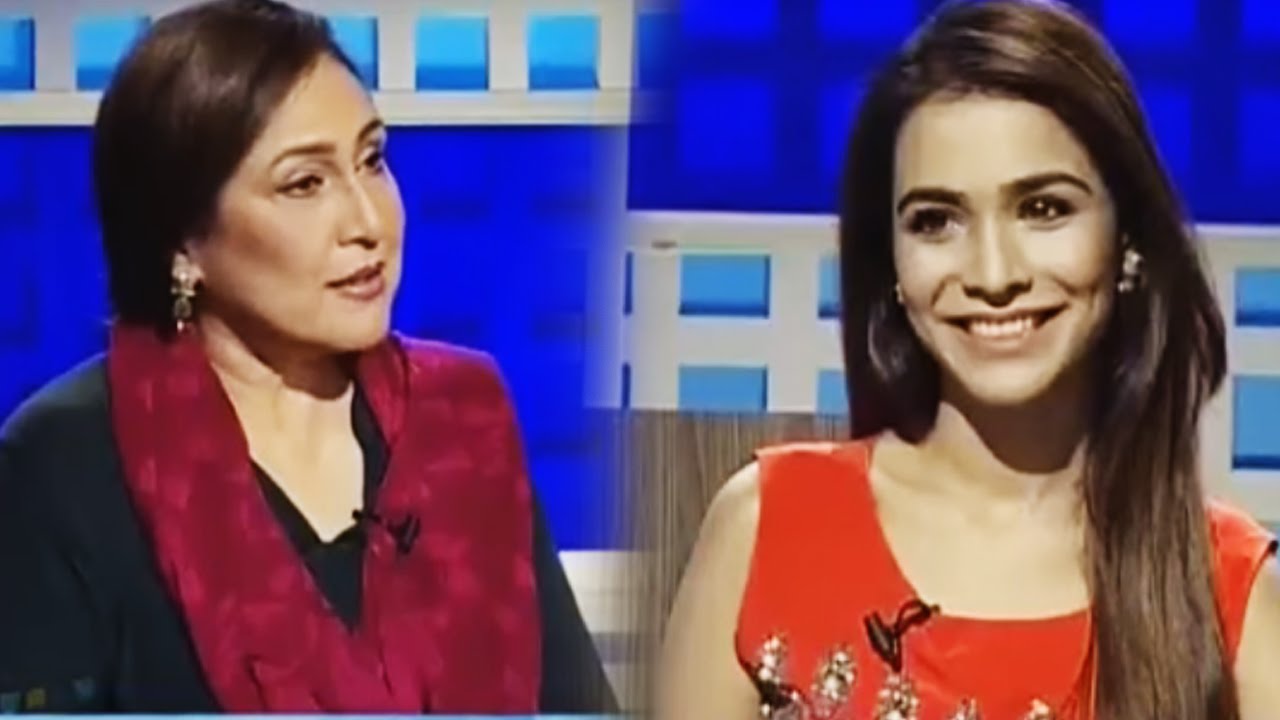 Jugnu Mohsin Show - Eid Special with Humaima Malik - Geo News