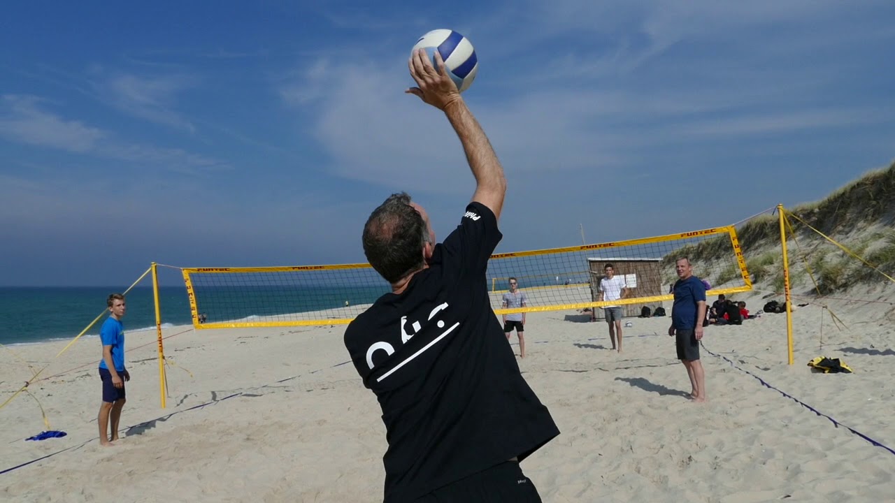 Unsere Schulfahrt nach Sylt: Tag 3