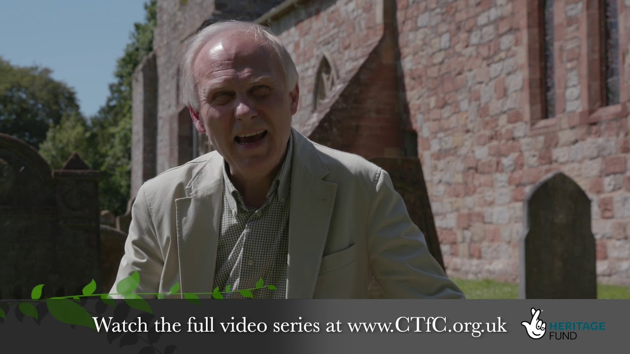 Trailer for longer video about understanding your church building