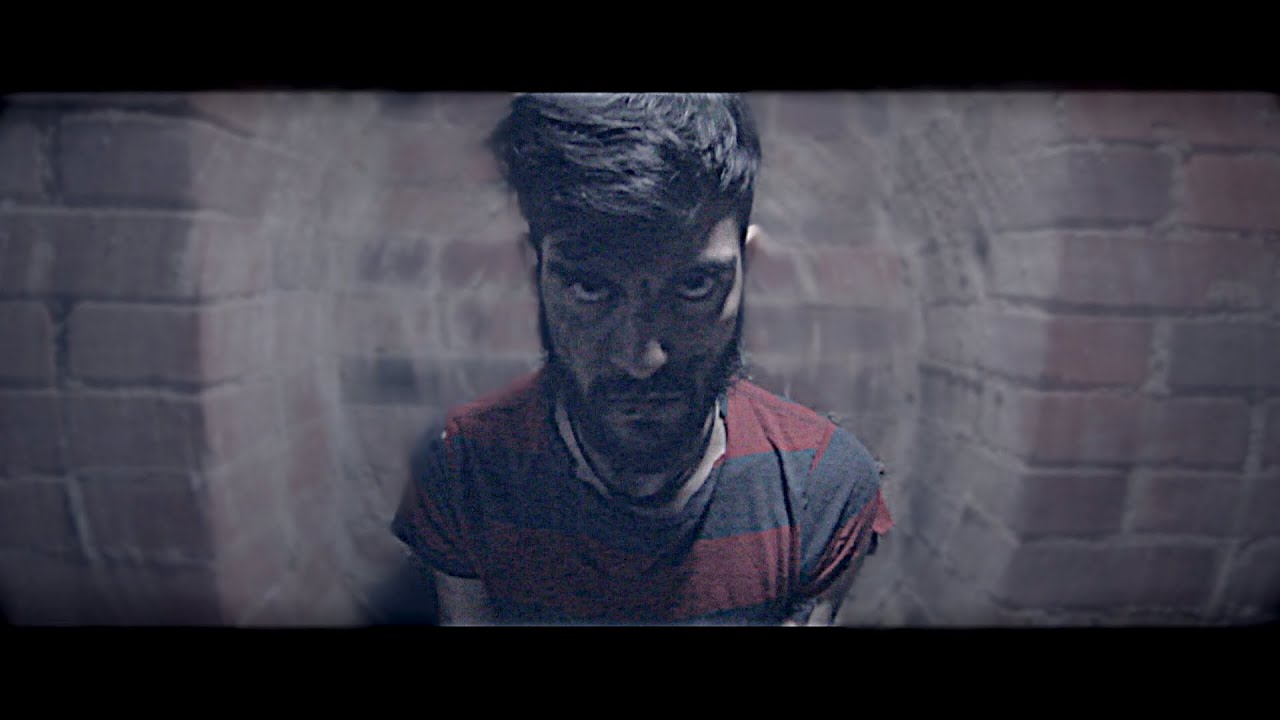 The Altruist Affair - Ghost (Official Music Video)