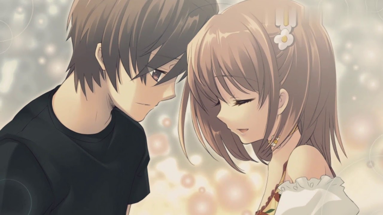 Nightcore - So blue (Akon)
