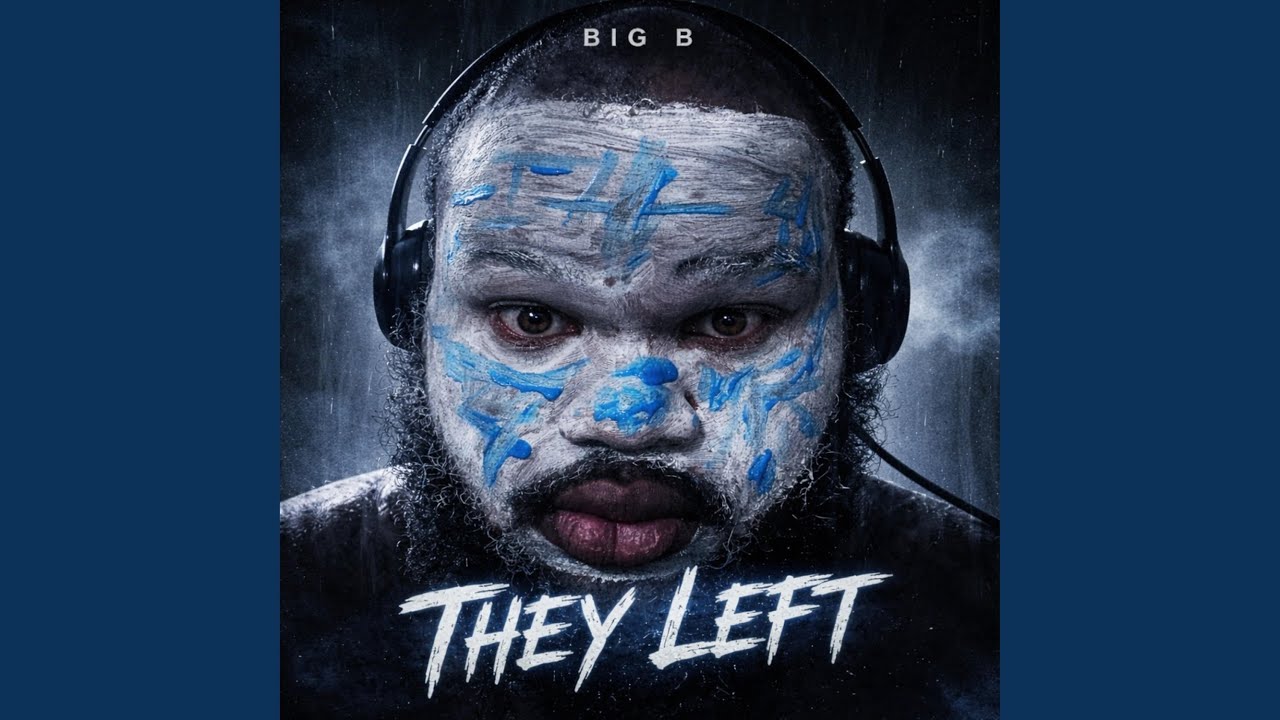 THEY LEFT
