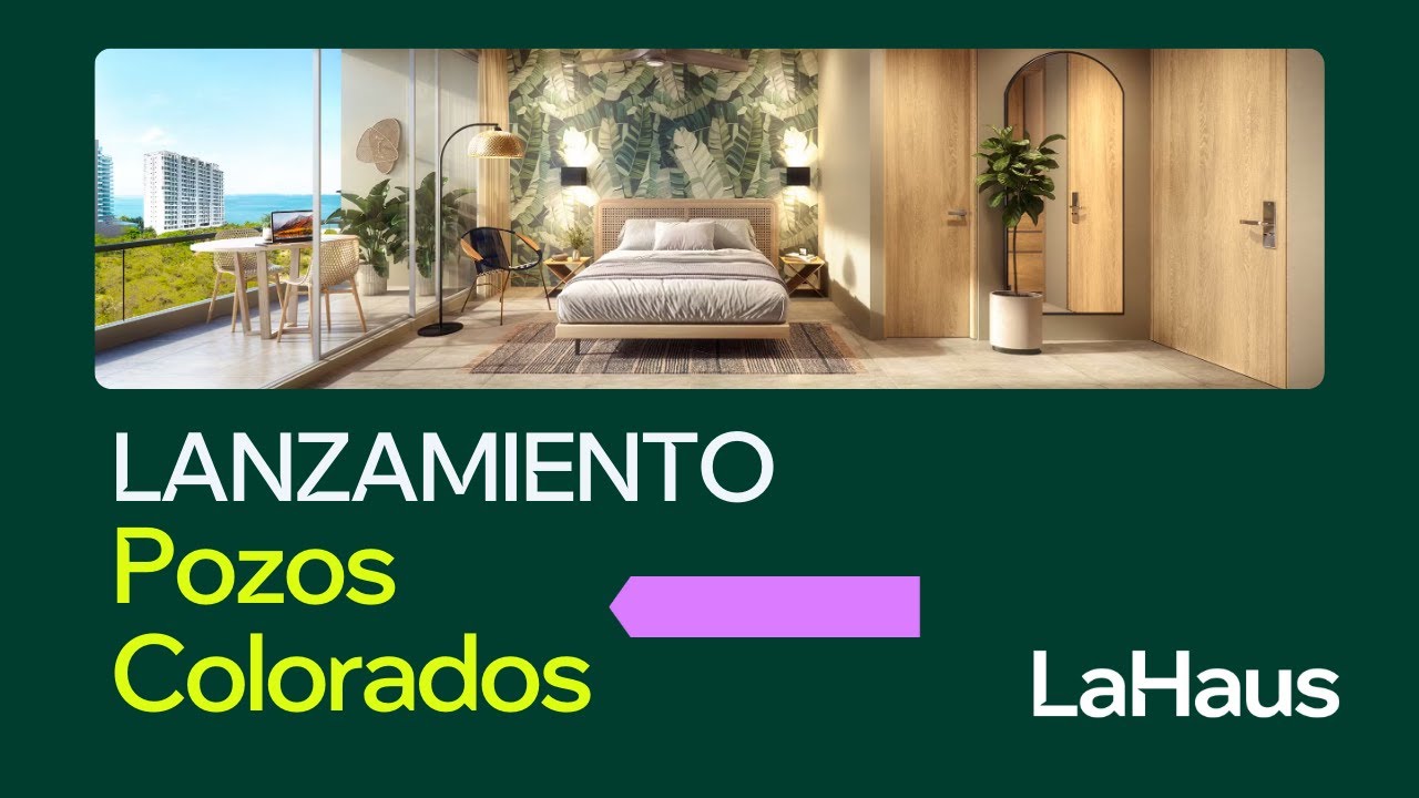 Invierte en Pozos Colorados Santa Marta, llega la segunda torre de Dunna Torre 2