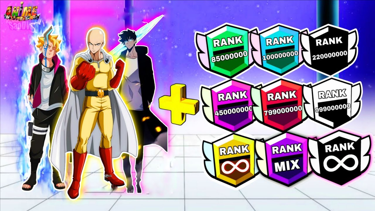 Top 10 Anime Power  Ups Characters That Shocked Fans in 2026! 😱