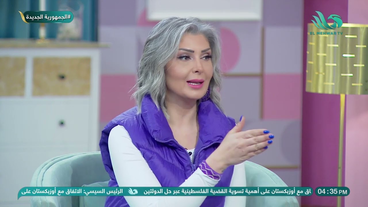 حوار سبايسي ومشتعل🔥 مابين البلوجر آيه الغامري ومؤسس صفحة خليك راجل🧔🏻‍♂️