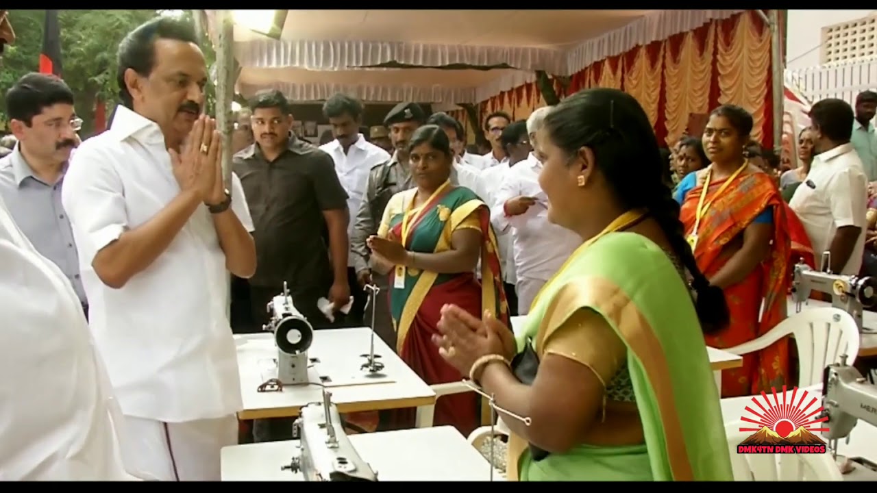 Stalin than vararu song Full HD. DMK SONG.Election 2021