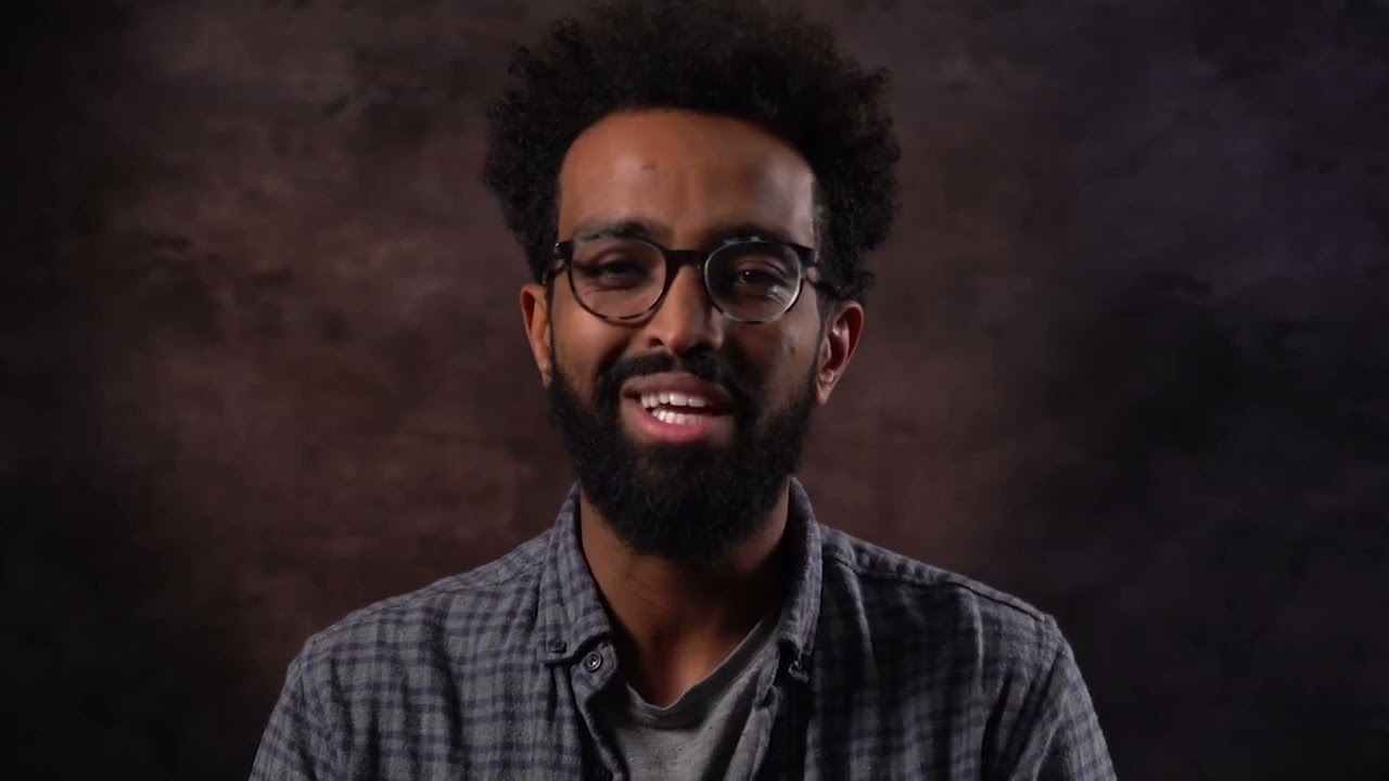 Abel's Testimony - Christian Vision