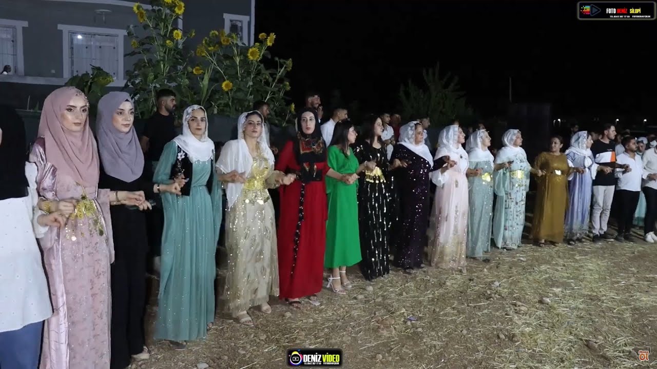 İslam Başaran Düğünü Part 3  Başaran Ailesinin Düğünü Müzik-Gökhan Müzik 2023