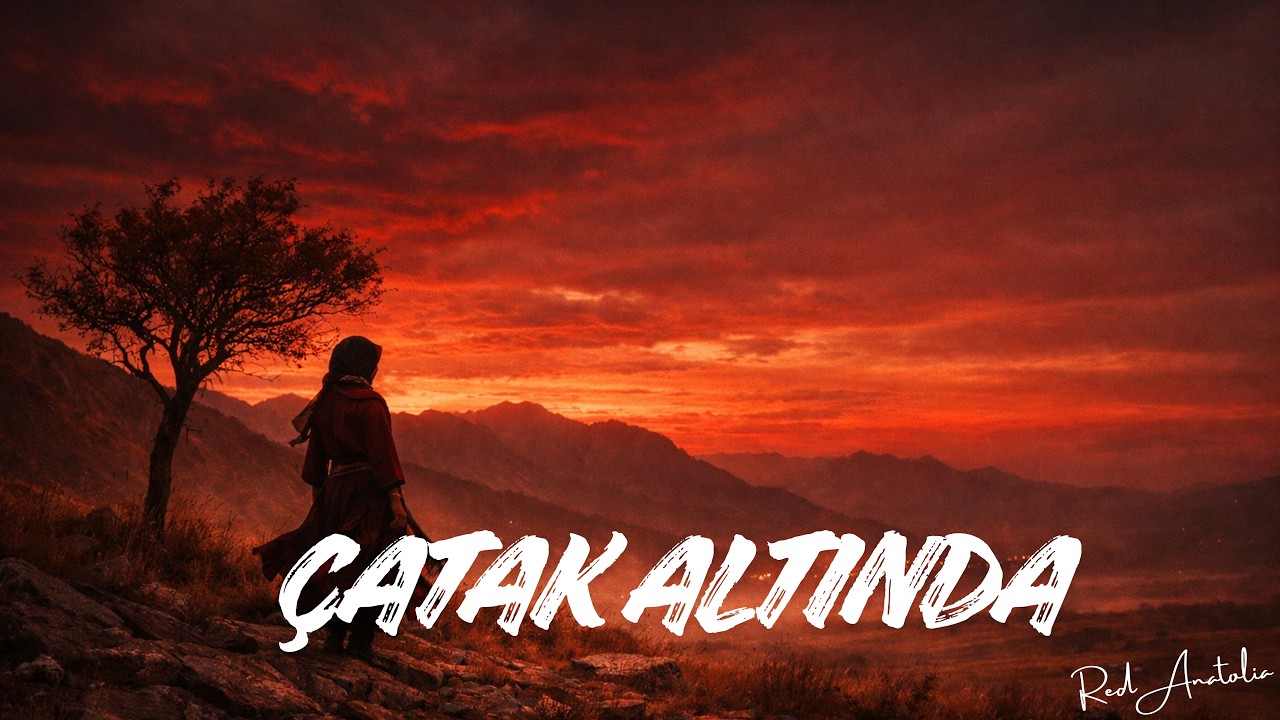 Çatak Altında | Red Anatolia