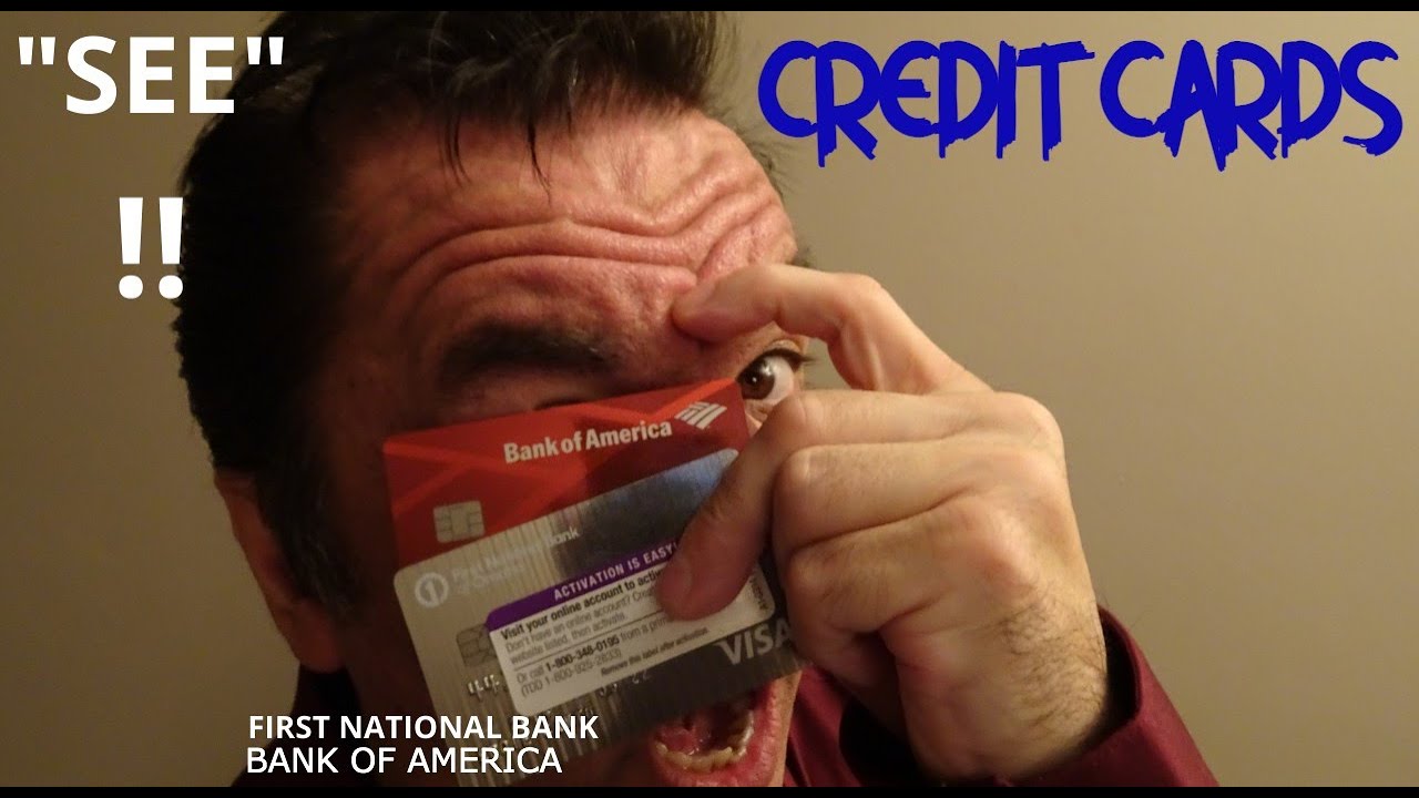 Score High Credit Limits! How I Got the Best Credit Cards and You Can Too