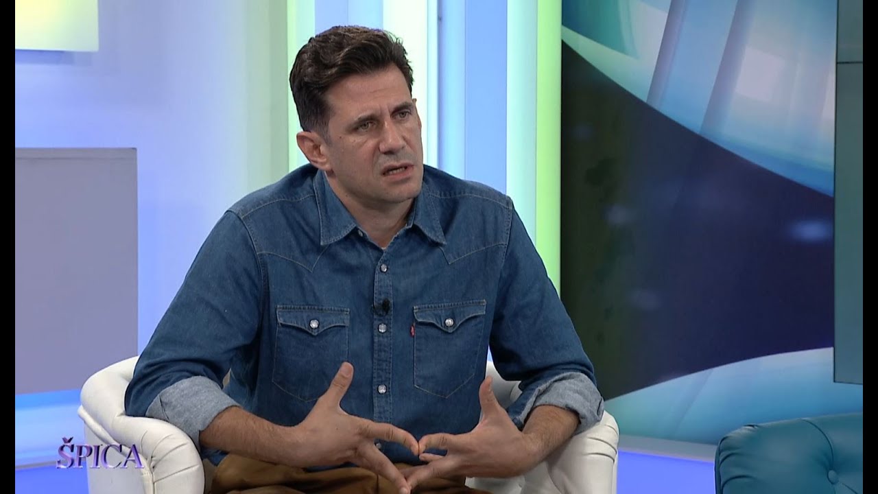 Alban Ukaj o novoj sezoni u SARTR –u, SFF-u, te kinematografiji u našoj zemlji