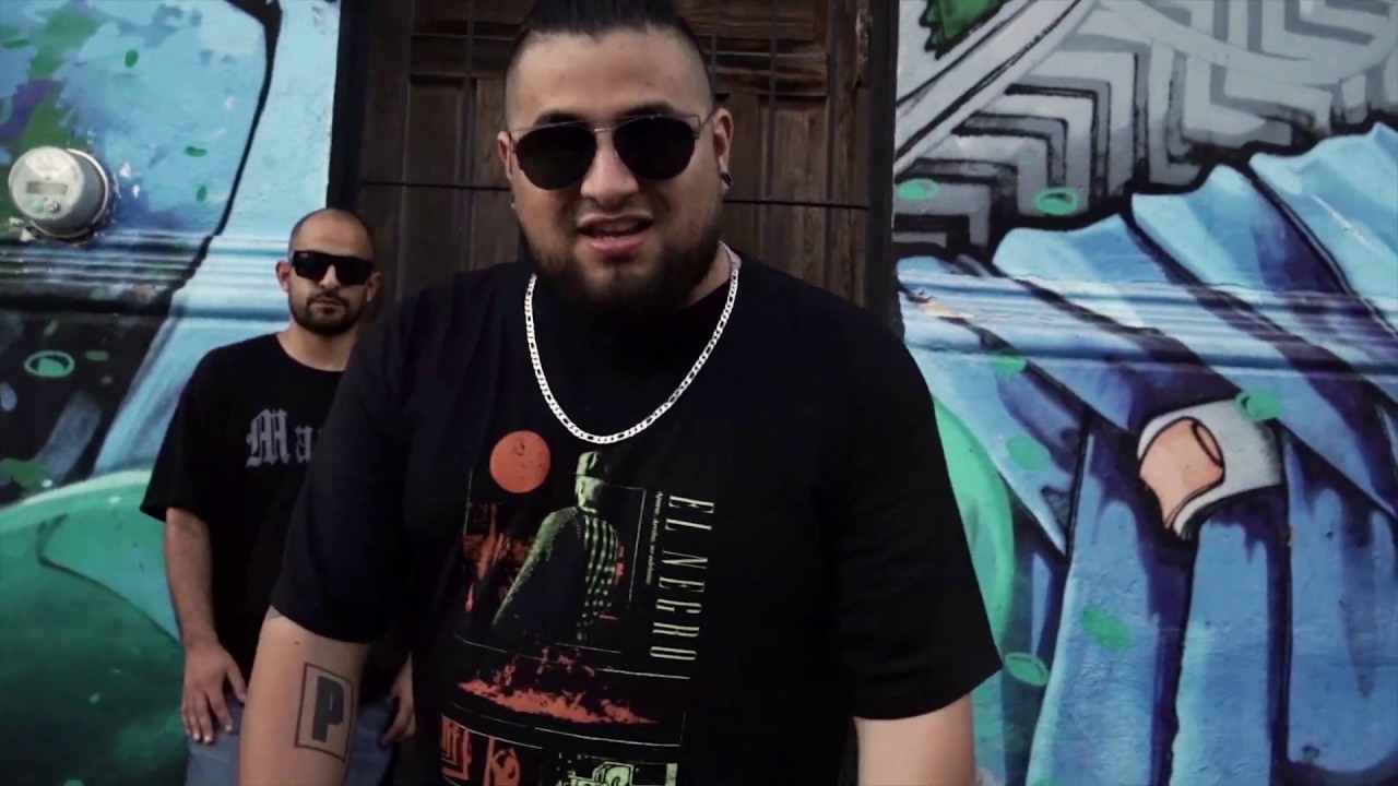 Mime871 - ¿Qué Esperabas? feat Reno871