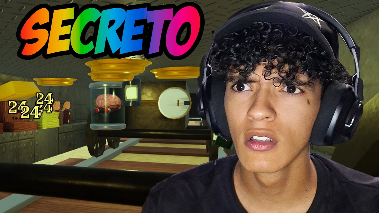EU FIZ UM BUNKER ULTRA SECRETO NO NOVO TREM DO DEAD RAILS! Ft.@xablauOFC