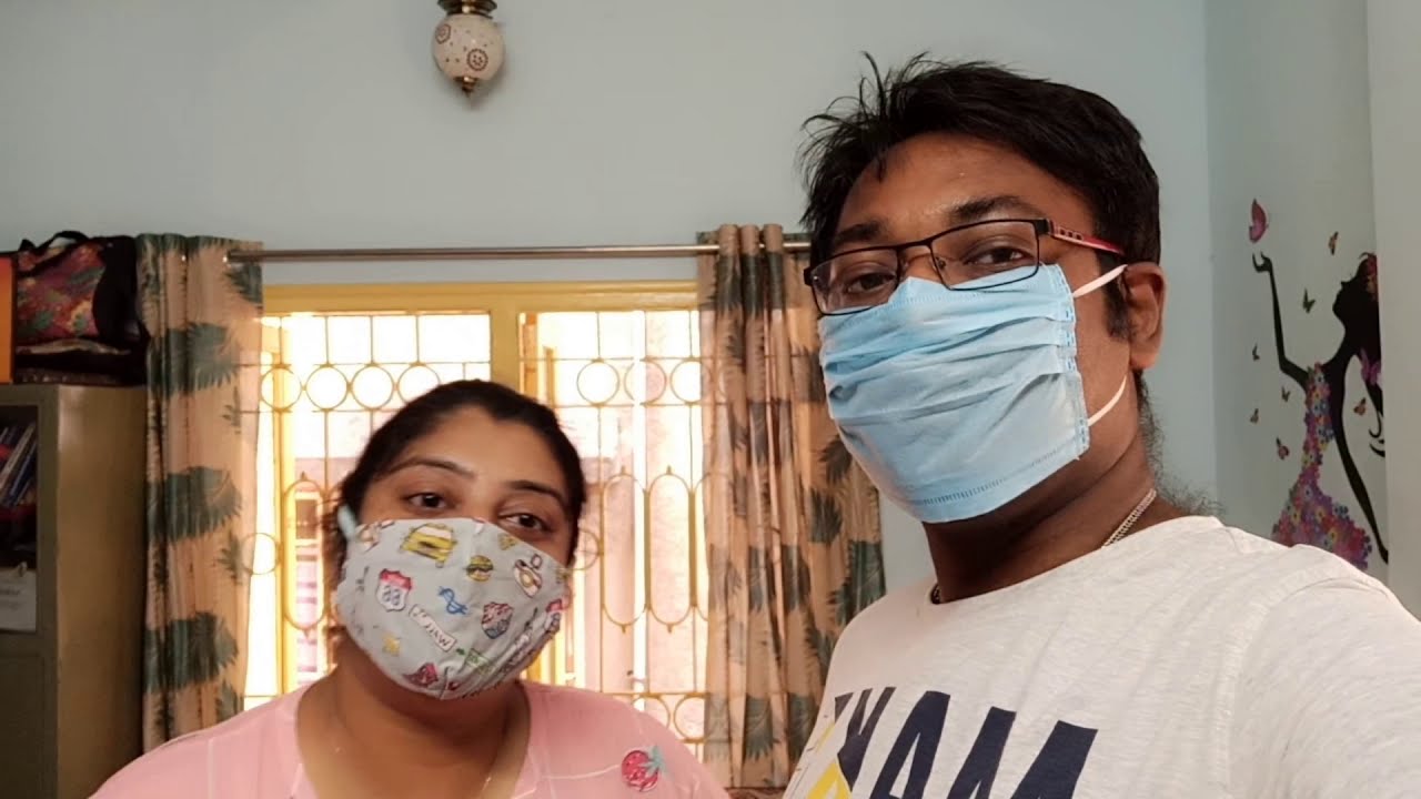 Bengali Vlog # Family VLOG #  স্বপ্নপূরণের প্রথম ধাপ পূর্ণ হলো (Watch this Video-14)  #Trisha# Deep