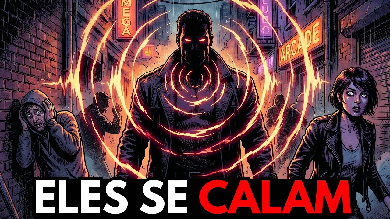 O Som da Testosterona: A Mudança Física na Sua Voz após 30 Dias (Frequência Alfa)