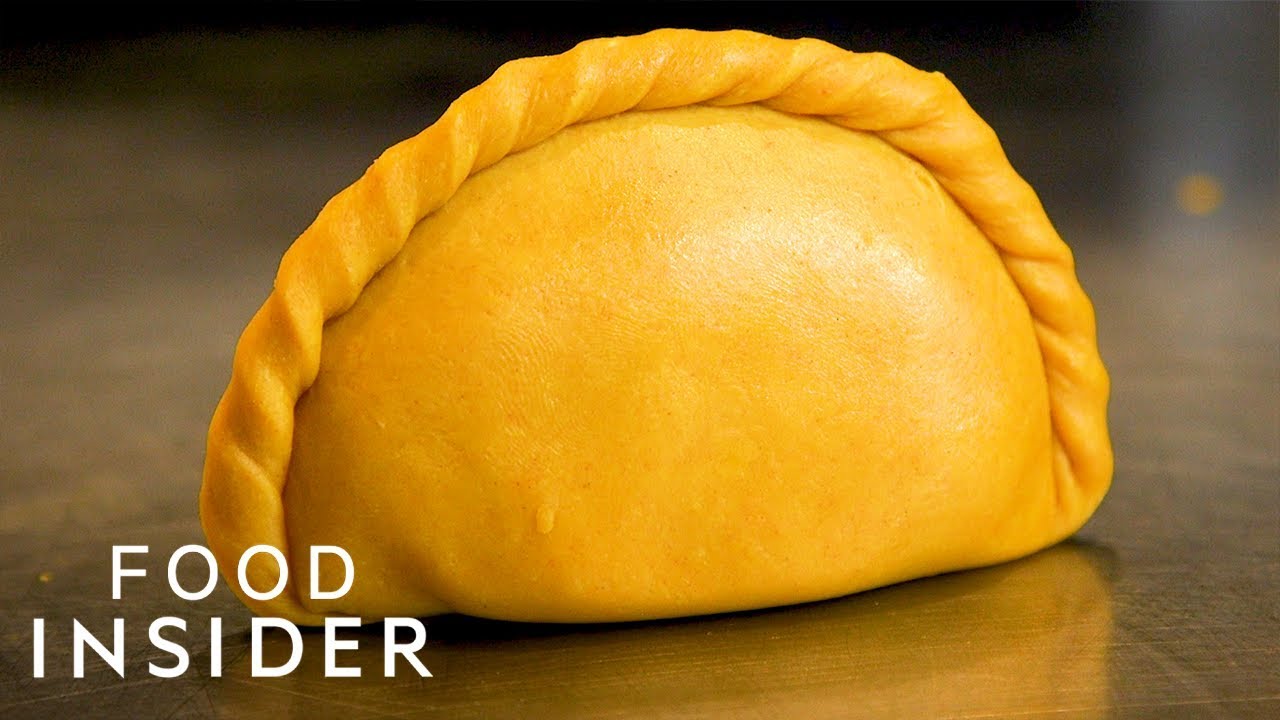 The Best Bolivian Food In NYC Is Served In A Subway