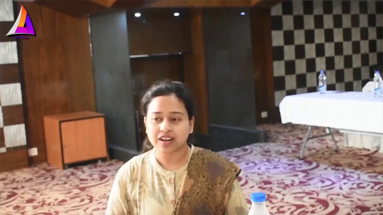WBCS 2018 Result- Poonam Basu- Mock Interview-WBCS Gr A Revenue Service- Rank 7- Roll 0206064