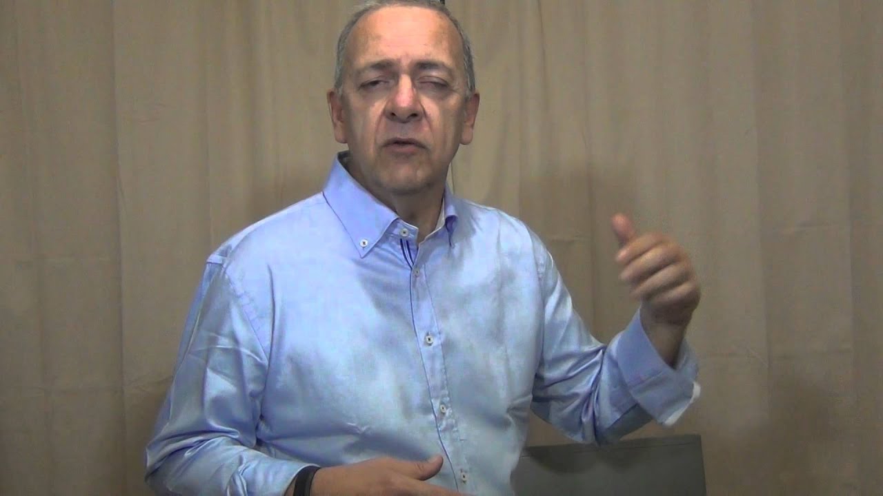 Os sintomas do fracasso
