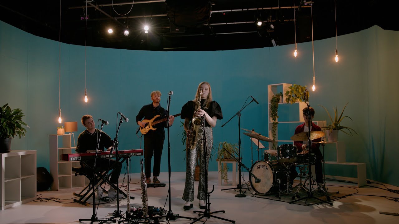 Emma Rawicz - Cinematic Live Sessions