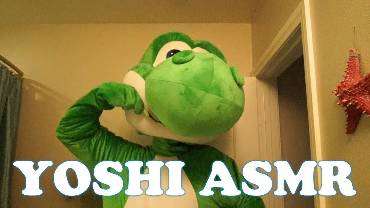 Возраст ASMR
