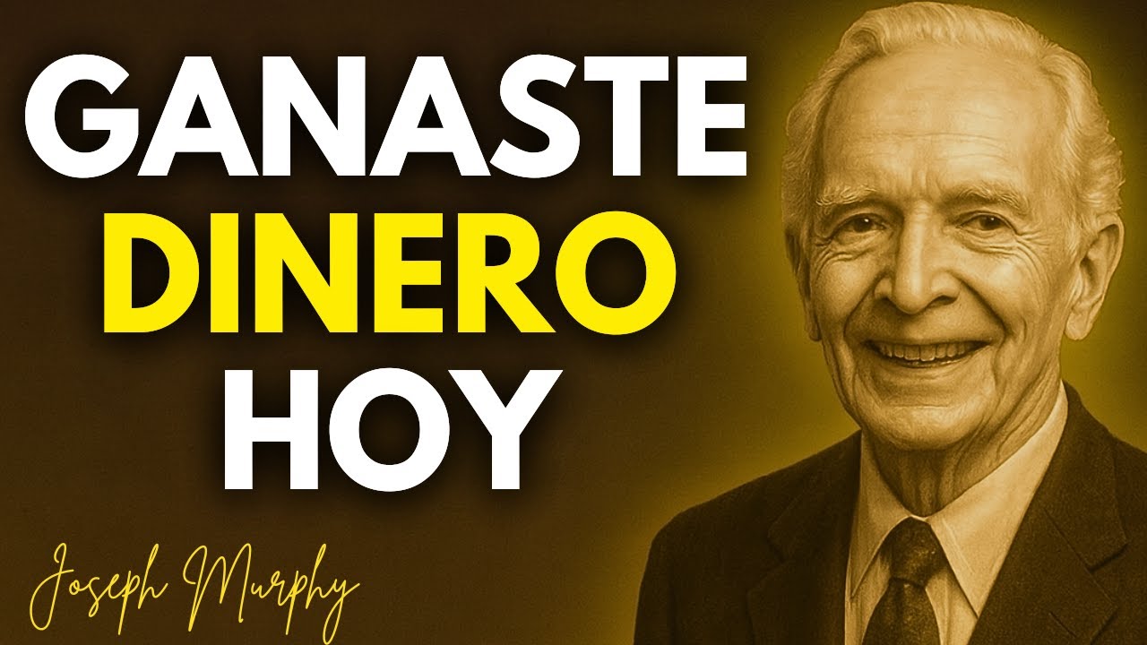 La Sensación Que Abre la Puerta al Dinero de Lotería – Joseph Murphy