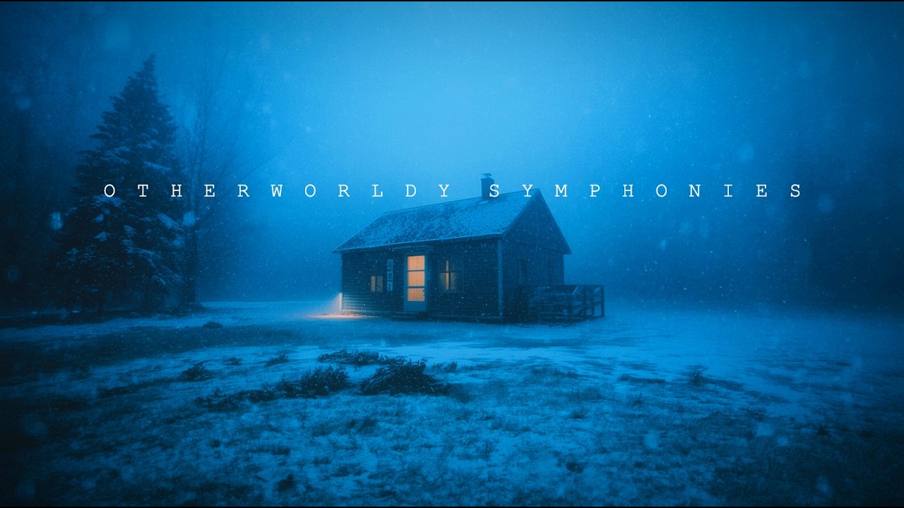 𝙉𝙤𝙨𝙩𝙖𝙡𝙜𝙞𝙘 // atmospheric mix