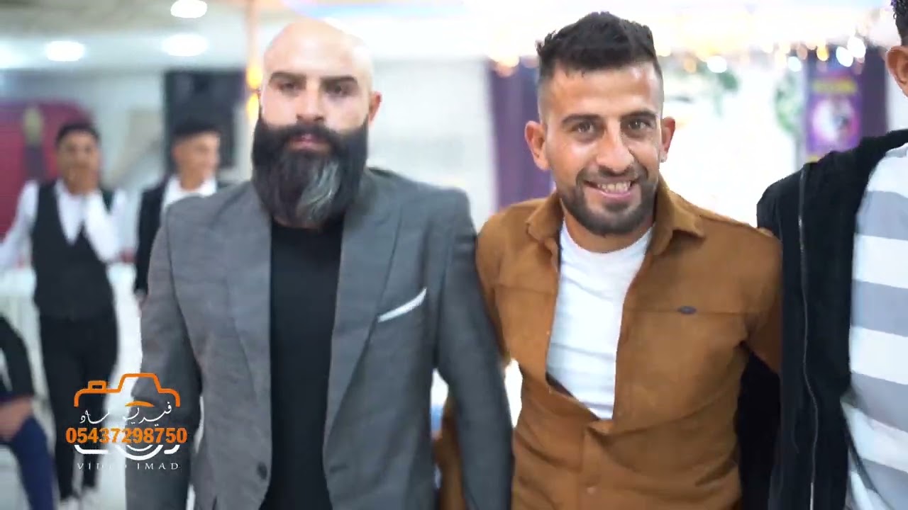 02 افراح جيس العريس عماد 