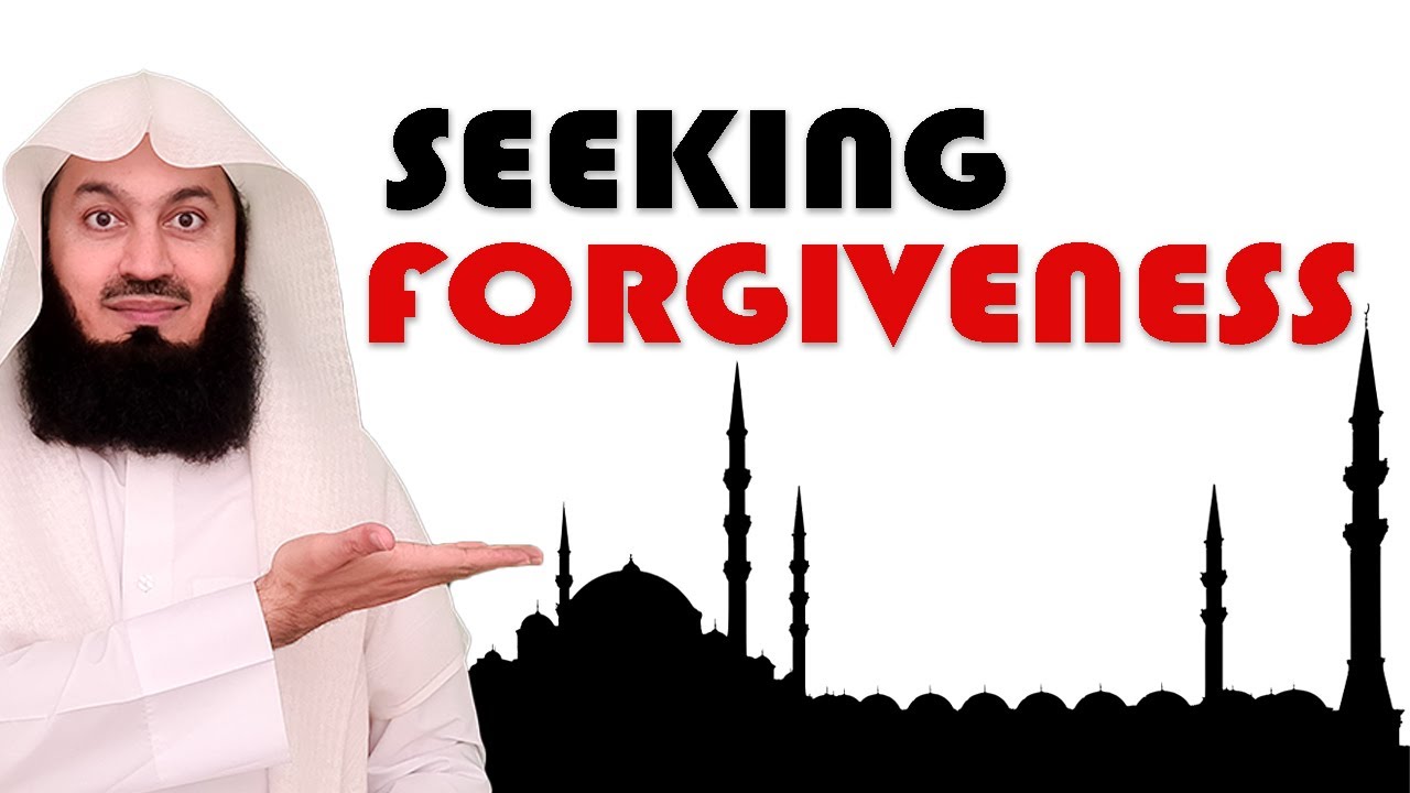 Seeking Allah