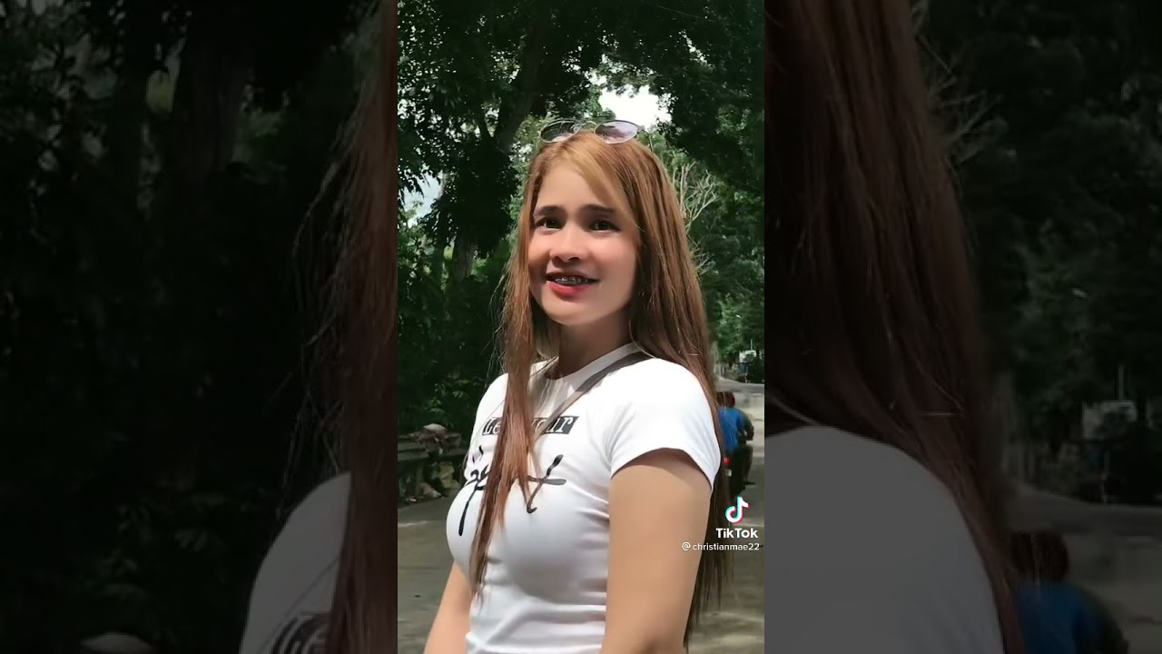 CHRISTIAN MAE TIKTOK COMPILATION - PART 02