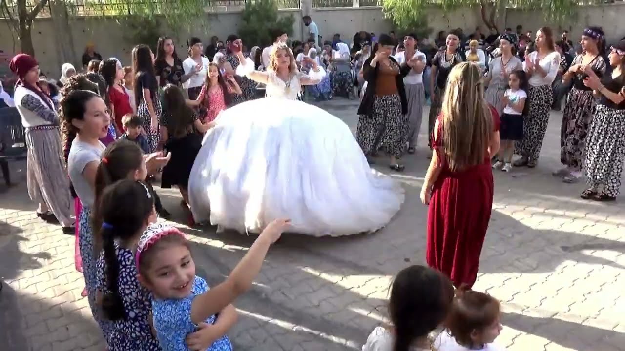 ROMAN DÜĞÜNLERİ ANKARA