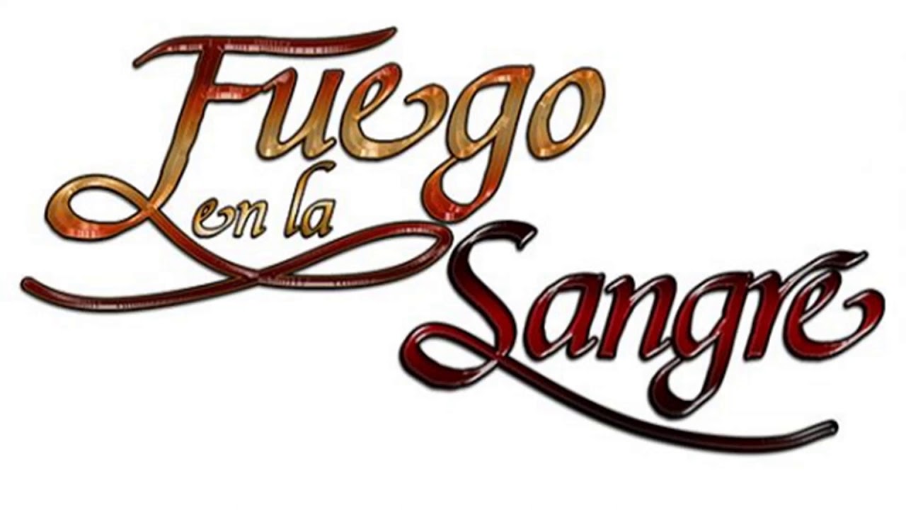 Fuego En La Sangre Soundtrack Esperanza Celestial