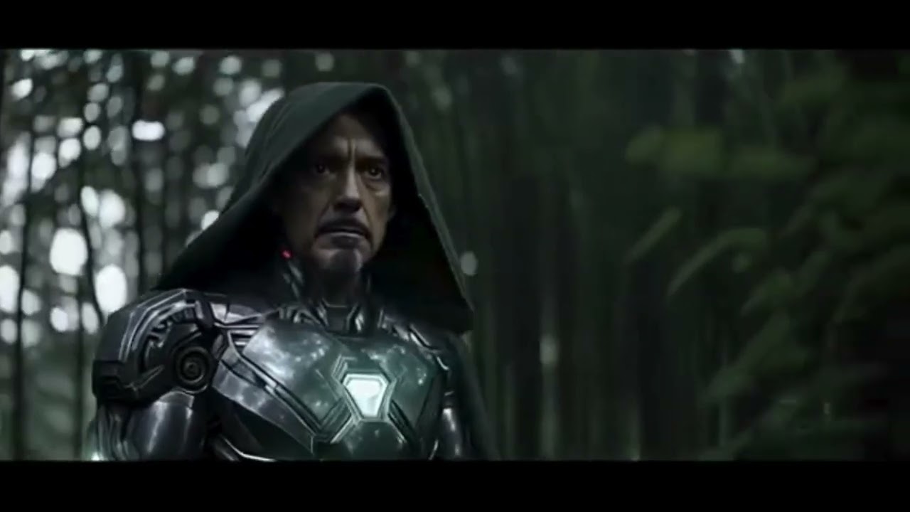 Avengers: Doomsday Hakkında Herkesin Kaçırdığı Korkunç Detaylar