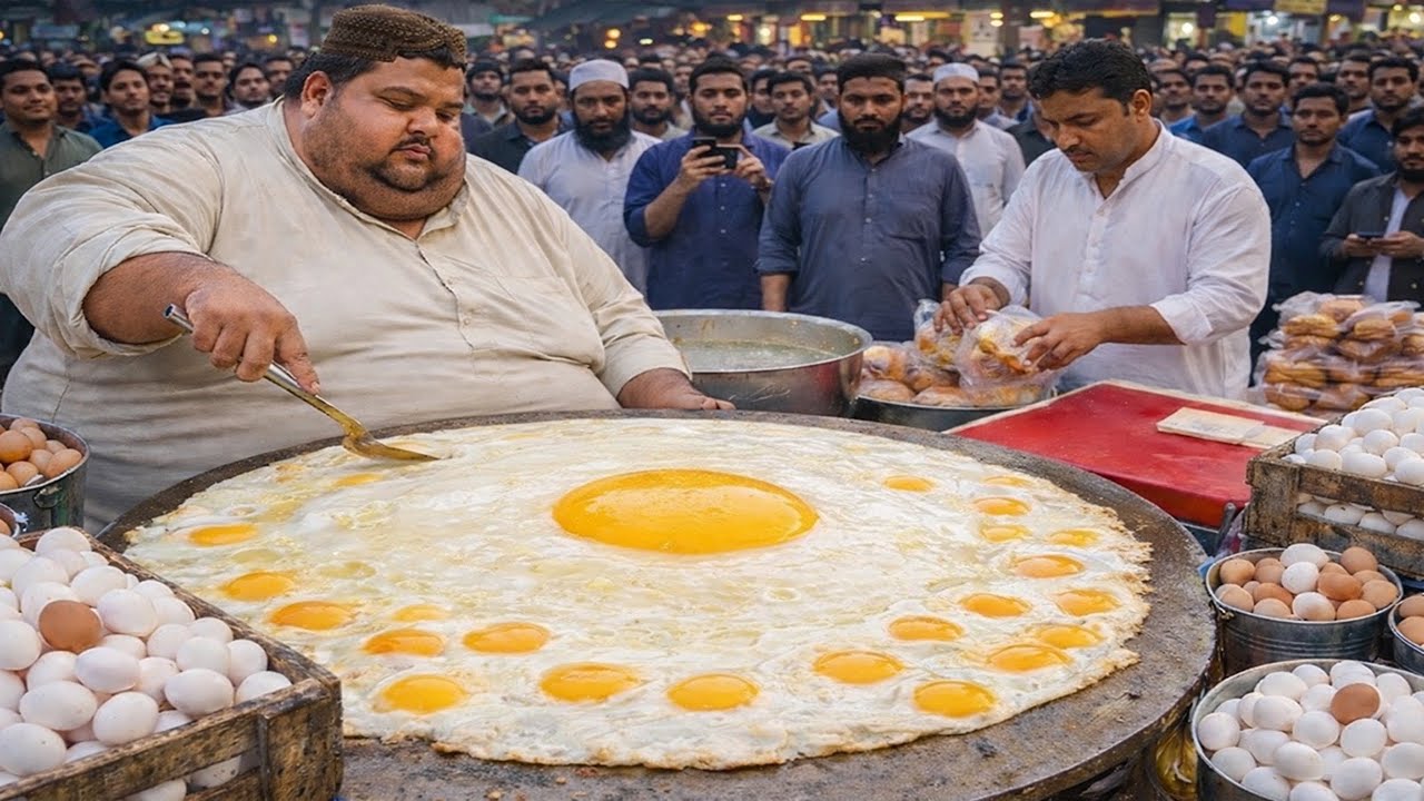 BEST STREET FOOD VIDEOS COMPILATION | INSANE PAKISTANI STREET FOOD ULTIMATE STREET FOOD COMPILATION
