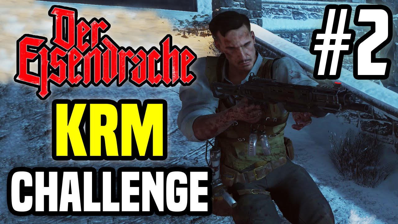DER EISENDRACHE 