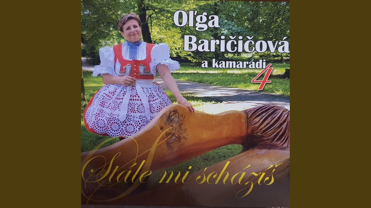Nikoho víc jsem nemiloval