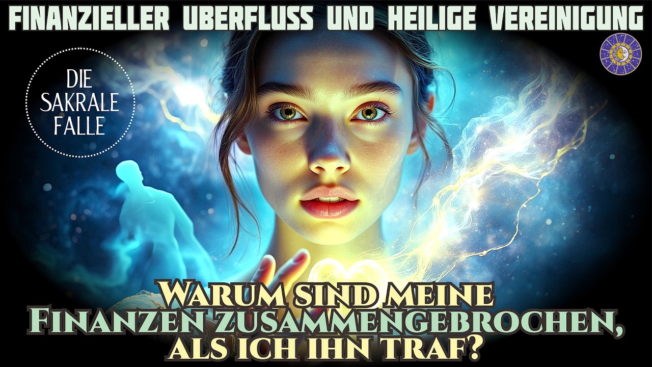 Zwillingsflammen: Warum brachen meine Finanzen zusammen, als ich ihn traf?