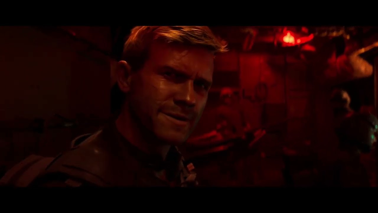 Call of Duty Modern Warfare 2 Campaign Missions Close air and Hardpoint. No Commentary. Episode 5