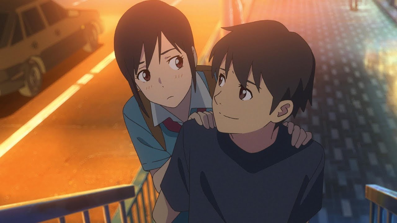 Top 10 Romance Slice of Life Anime