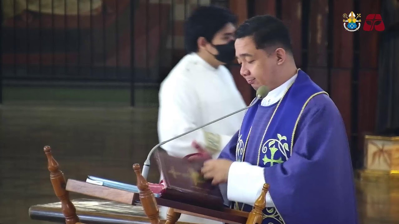 28 FEBRUARY 2026 | MORNING MASS